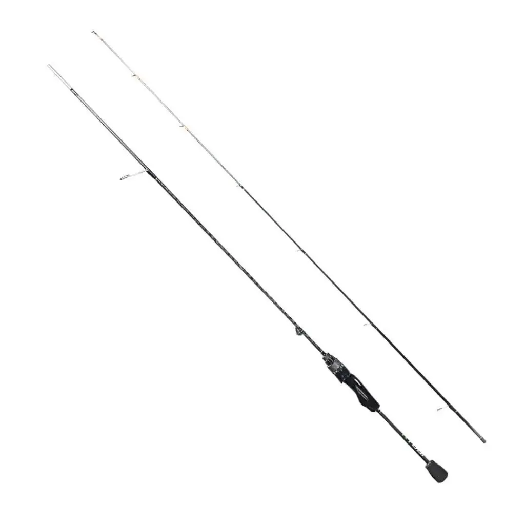 Ryuji Aji Game Fuji 180cm 0.5-5g Tubular Aji LRF Kamışı