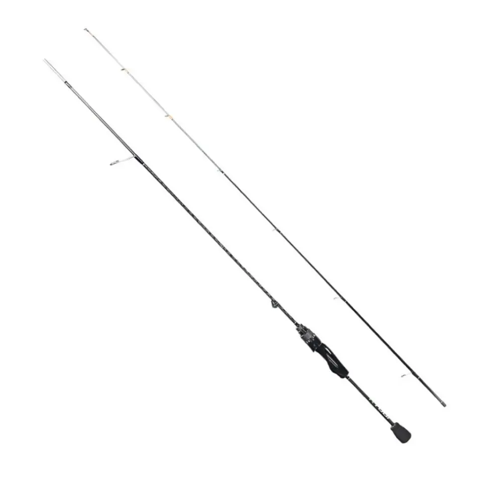 Ryuji Aji Game Fuji 180cm 0.5-5g Tubular Aji LRF Kamışı