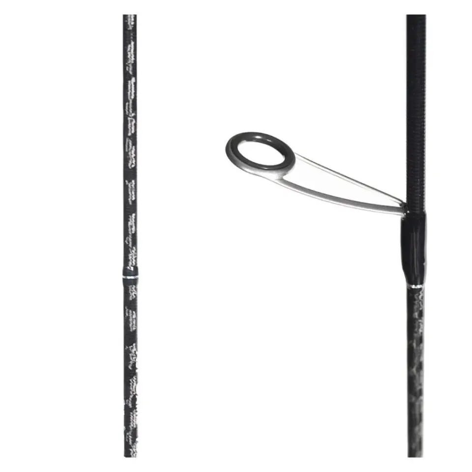 Ryuji Aji Game Fuji 180cm 0.5-5g Tubular Aji LRF Kamışı