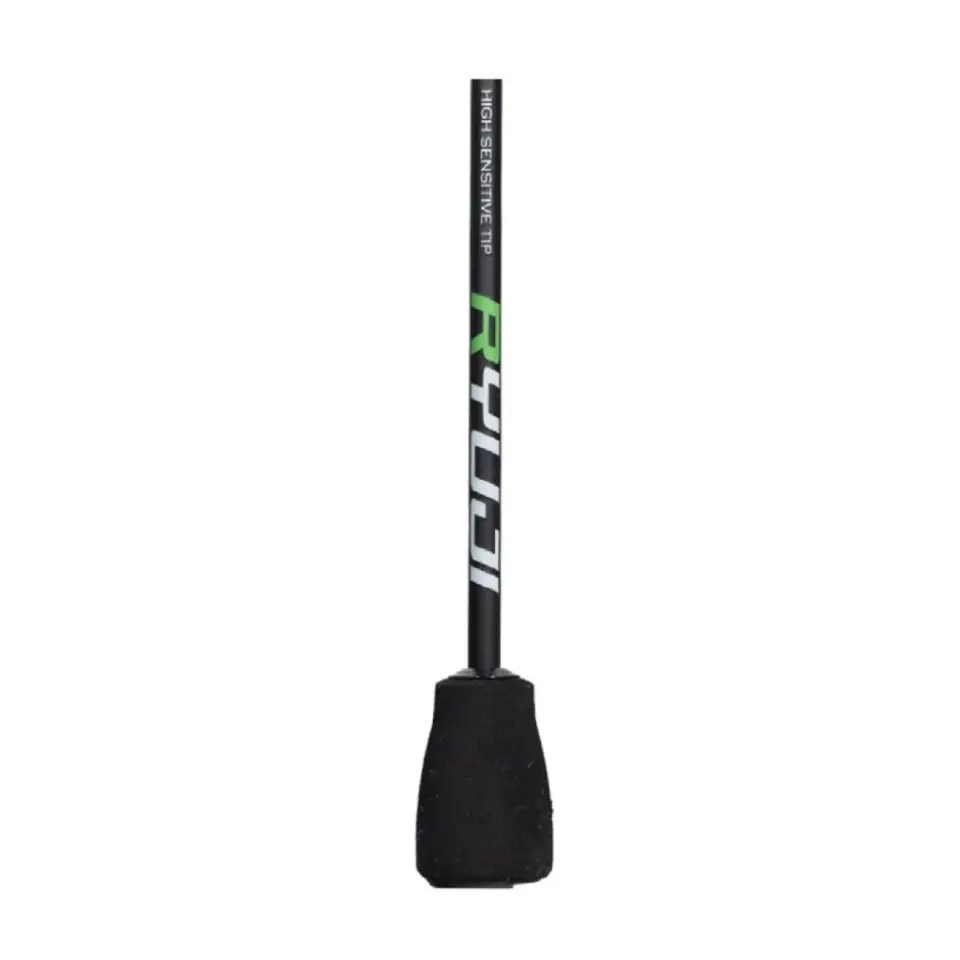 Ryuji Aji Game Fuji 180cm 0.5-5g Tubular Aji LRF Kamışı