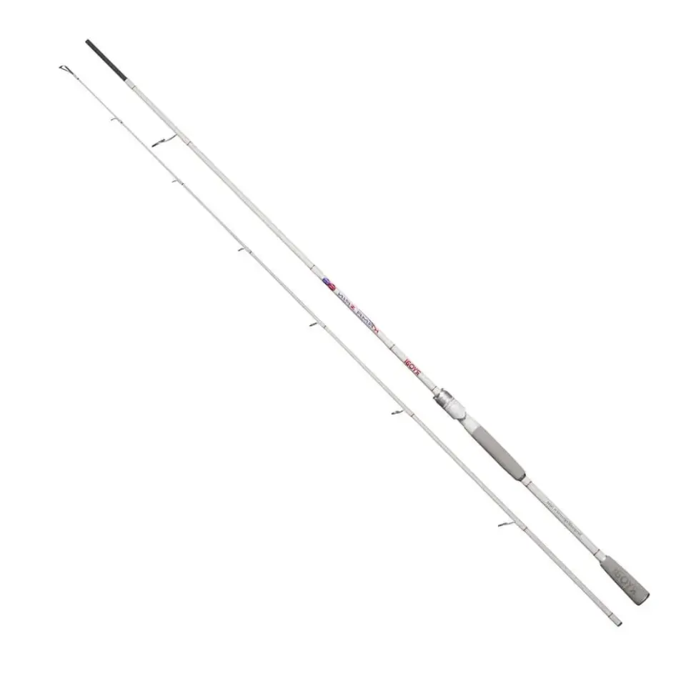 Ryobi Kama Spin 240cm 10-40g