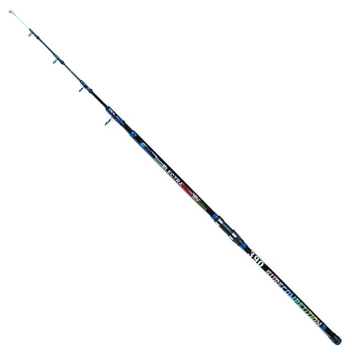 DFT Electra Surf Kamışı 200gr 390 cm
