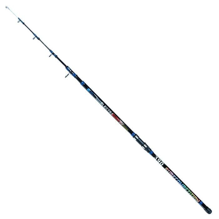 DFT Electra Surf Kamışı 200gr 390 cm