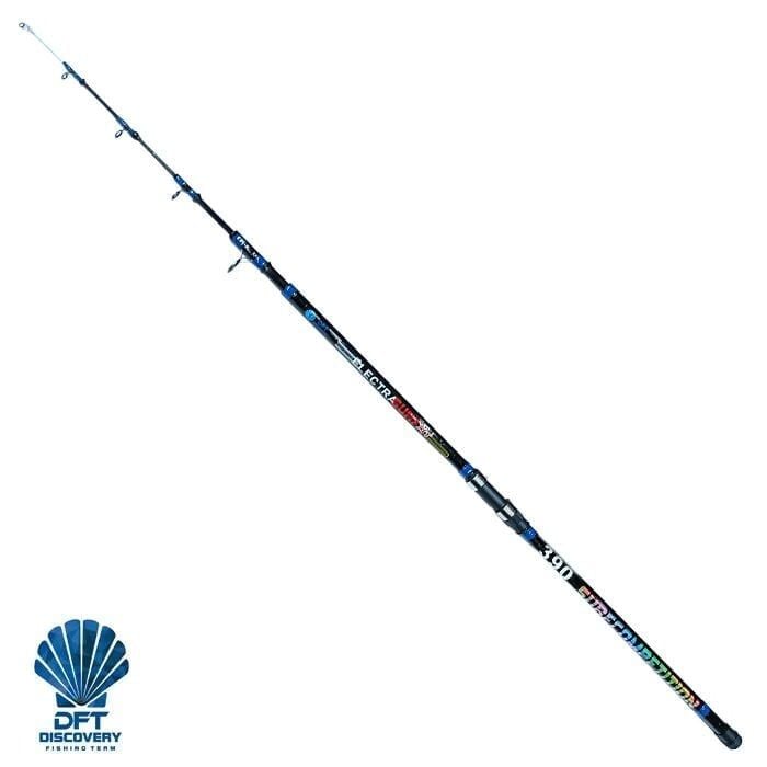 DFT Electra Surf Kamışı 200gr 420 cm