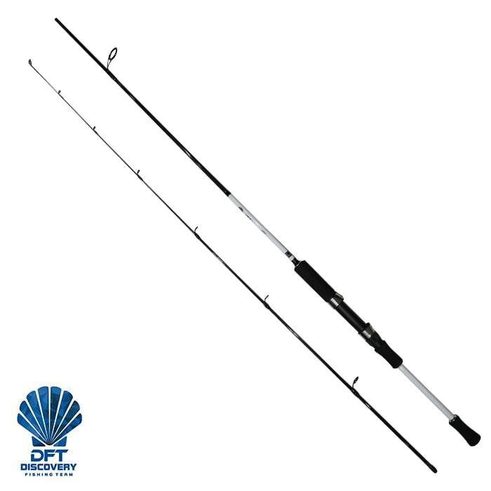 Discovery cover 230cm 1-5 gr Lrf Kamışı