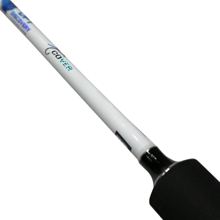 Discovery cover 210cm 1-7 gr Lrf Kamışı