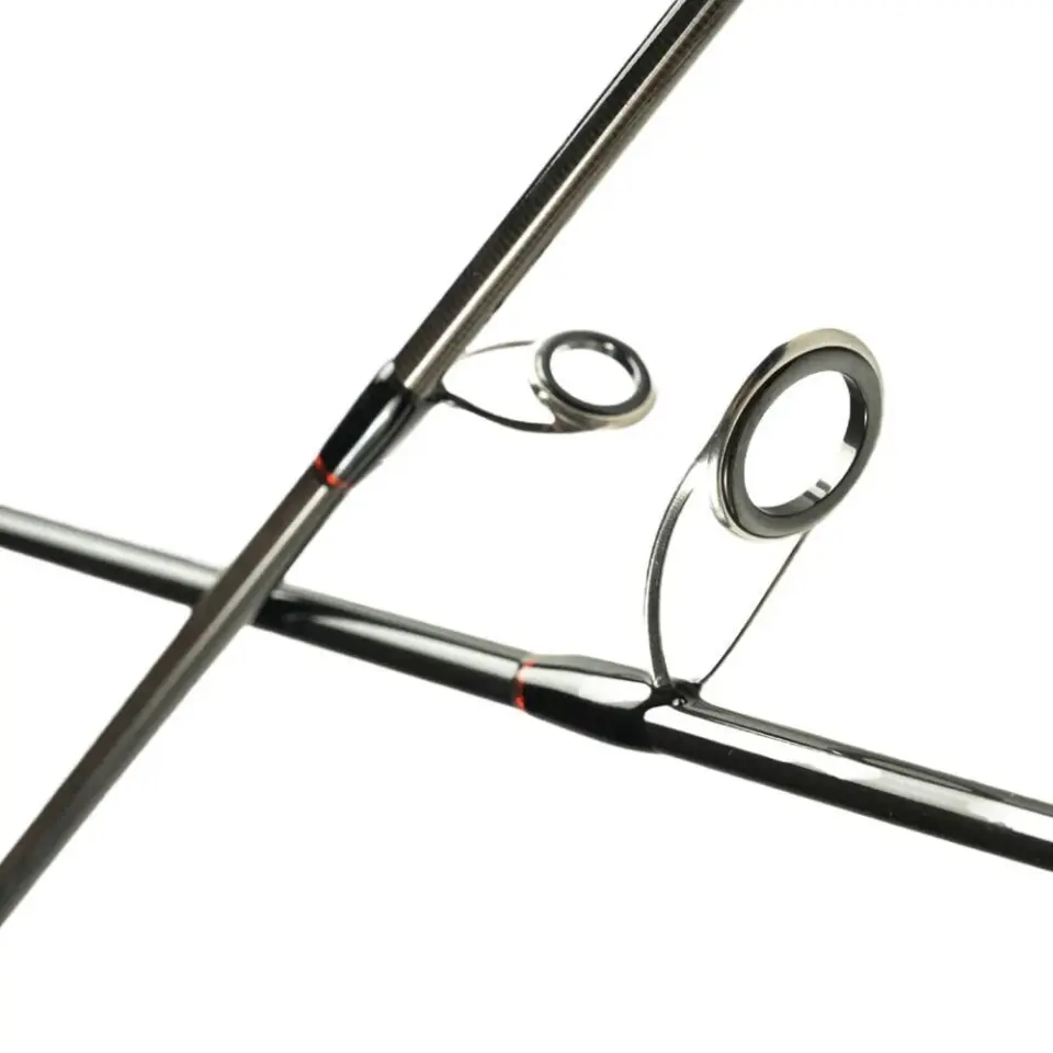 Ryuji Luna II 2.25m 0.5-10g LRF Olta Kamışı 2 Parça Hafif Spin Kamış