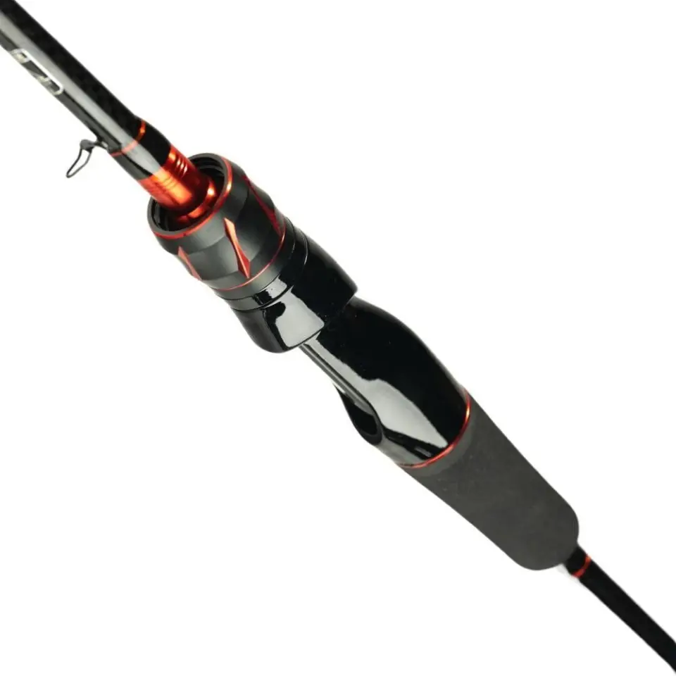 Ryuji Luna II 2.25m 0.5-10g LRF Olta Kamışı 2 Parça Hafif Spin Kamış