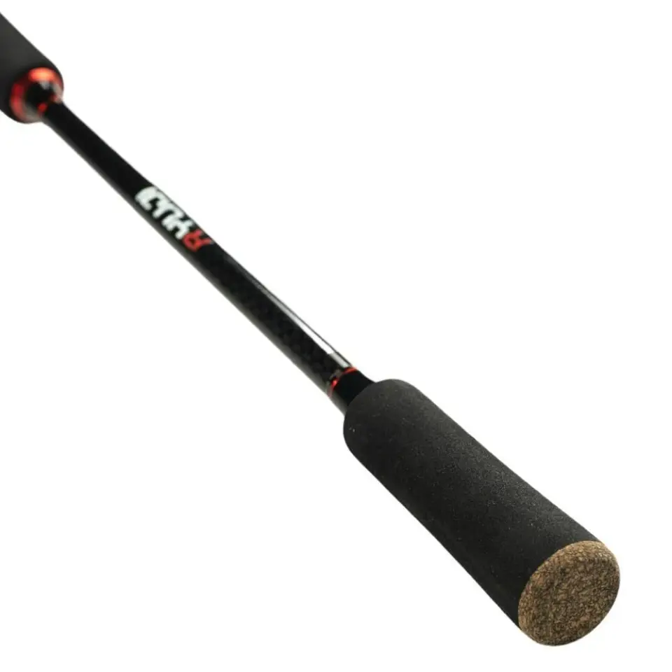 Ryuji Luna II 2.25m 0.5-10g LRF Olta Kamışı 2 Parça Hafif Spin Kamış