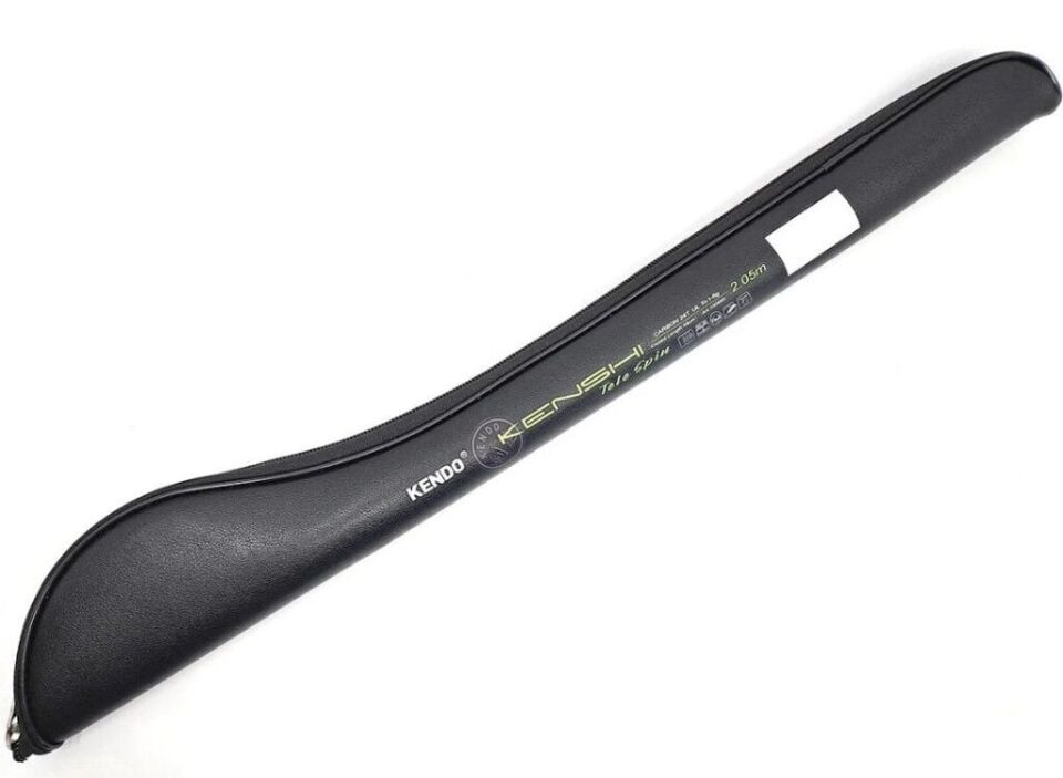 Kendo Kenshi Spin Fuji 2.05m 1-6g Tele LRF Kamışı