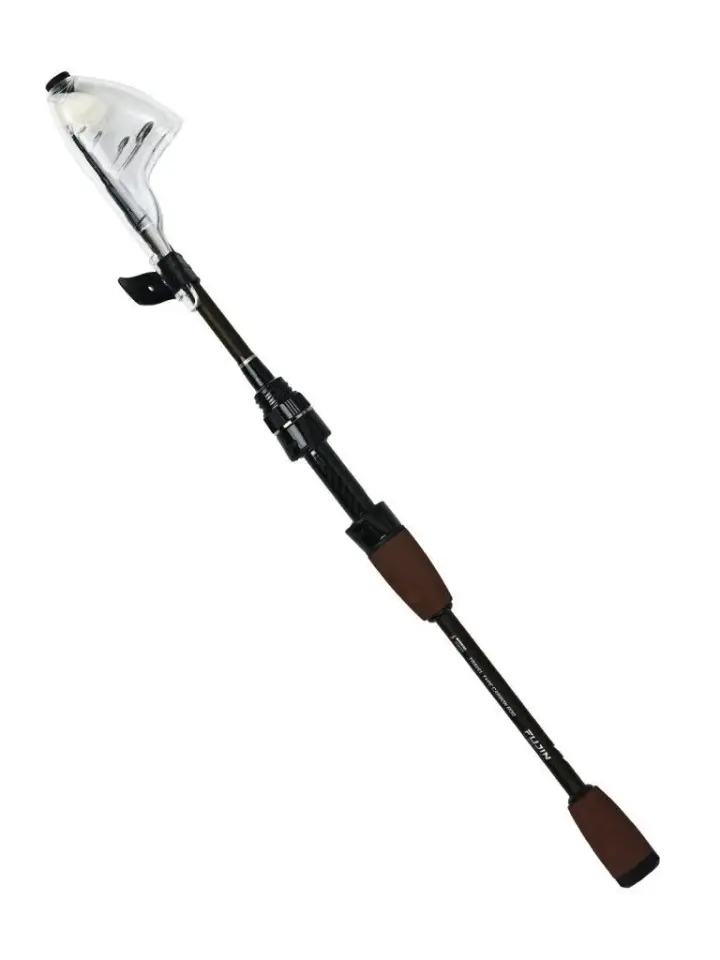 Fujin Trout 165cm 0.5-6g Teleskopik Alabalık Kamışı