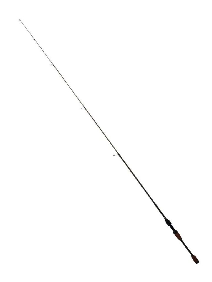 Fujin Trout 165cm 0.5-6g Teleskopik Alabalık Kamışı