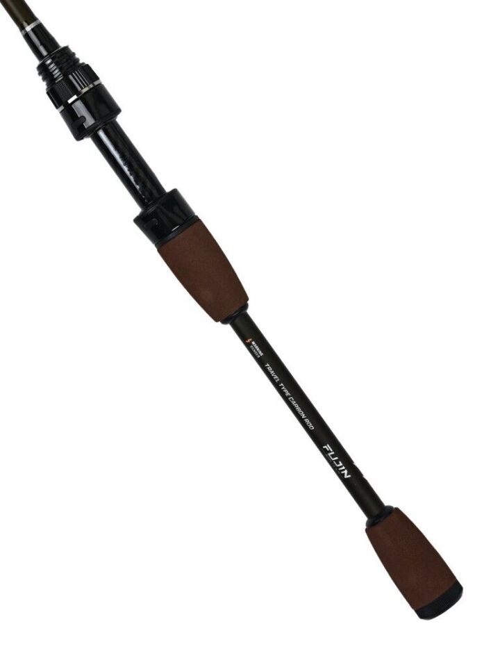 Fujin Trout 165cm 0.5-6g Teleskopik Alabalık Kamışı
