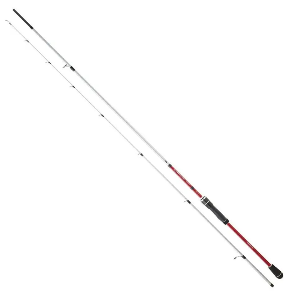 Daiwa Spitfire RF 2.23m 1-6g 2P LRF Kamışı
