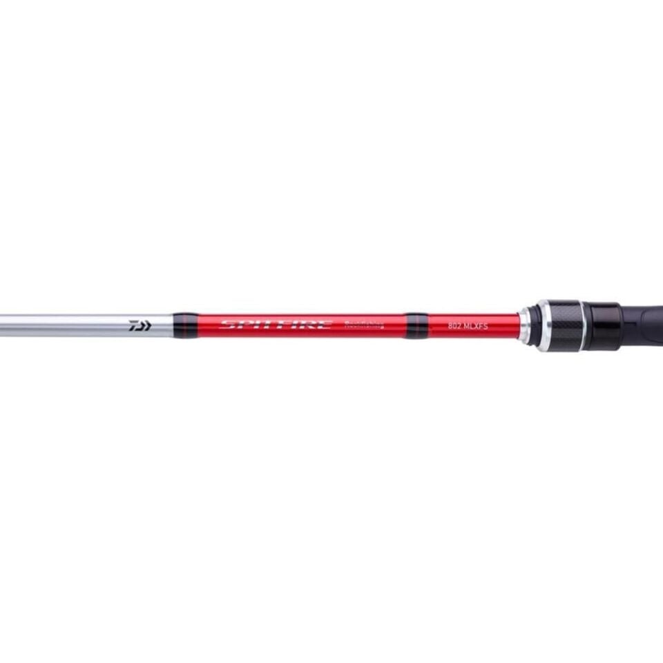 Daiwa Spitfire RF 2.23m 1-6g 2P LRF Kamışı