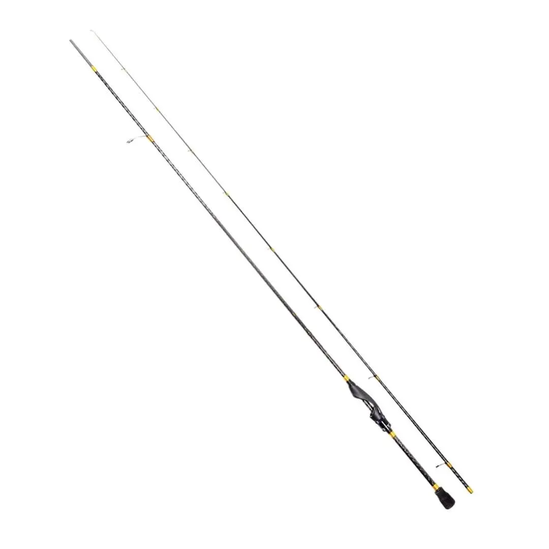 Pandora Smoke XR Aji 1.73m 0.2-3g LRF Kamış