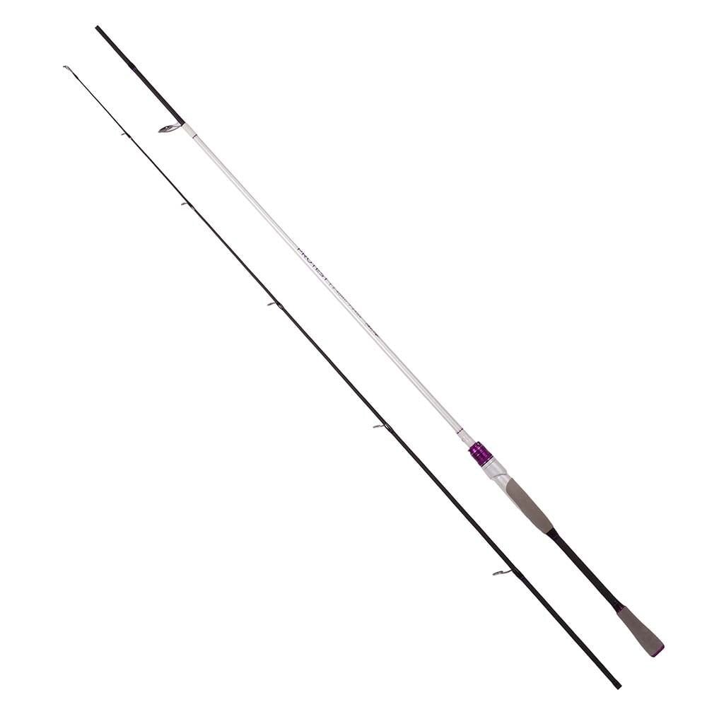 Alba Star Protest 240cm 7-24g 1181 Spin Kamış