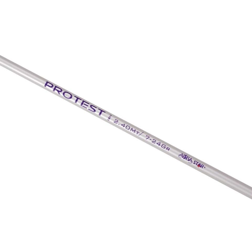 Alba Star Protest 240cm 7-24g 1181 Spin Kamış
