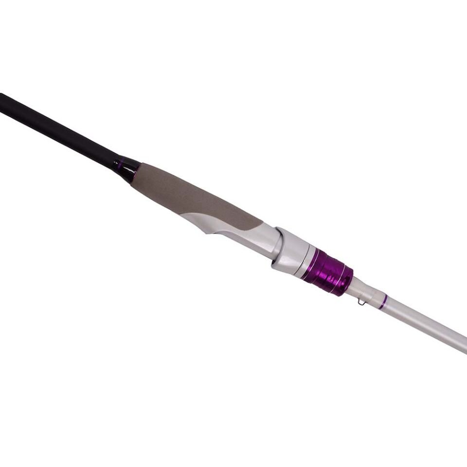 Alba Star Protest 240cm 7-24g 1181 Spin Kamış