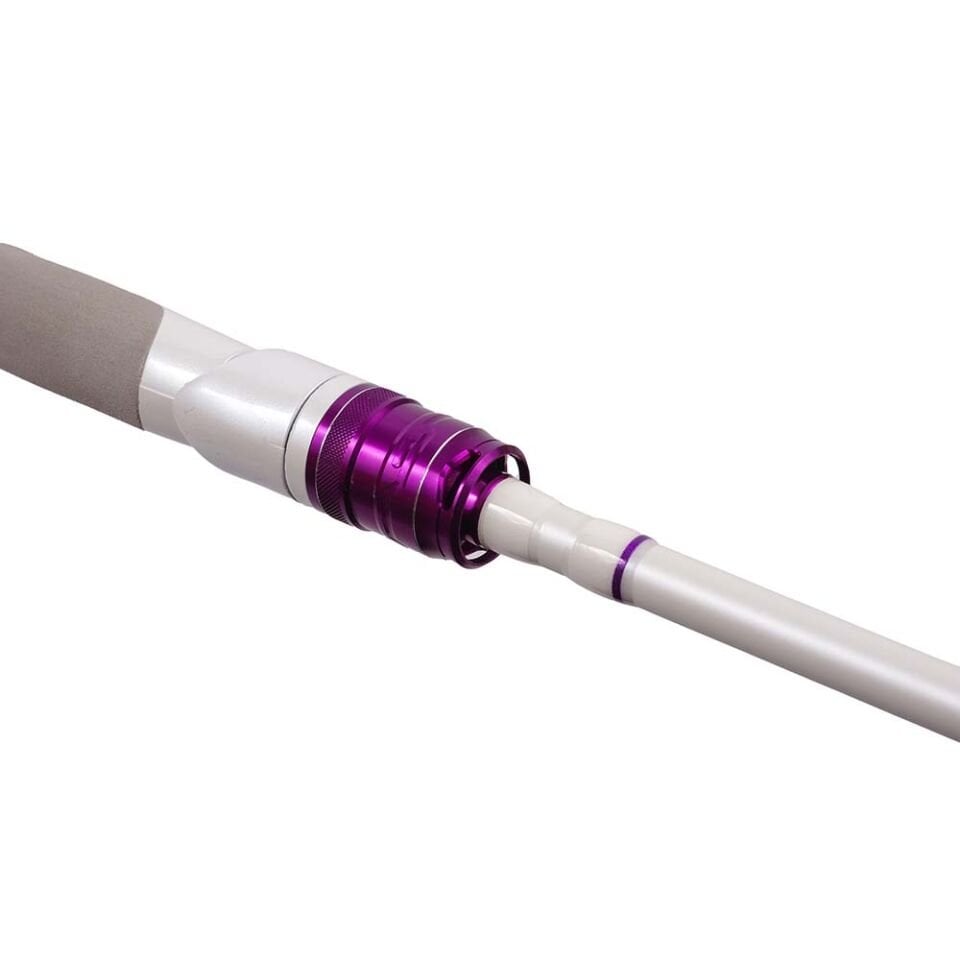 Alba Star Protest 240cm 7-24g 1181 Spin Kamış