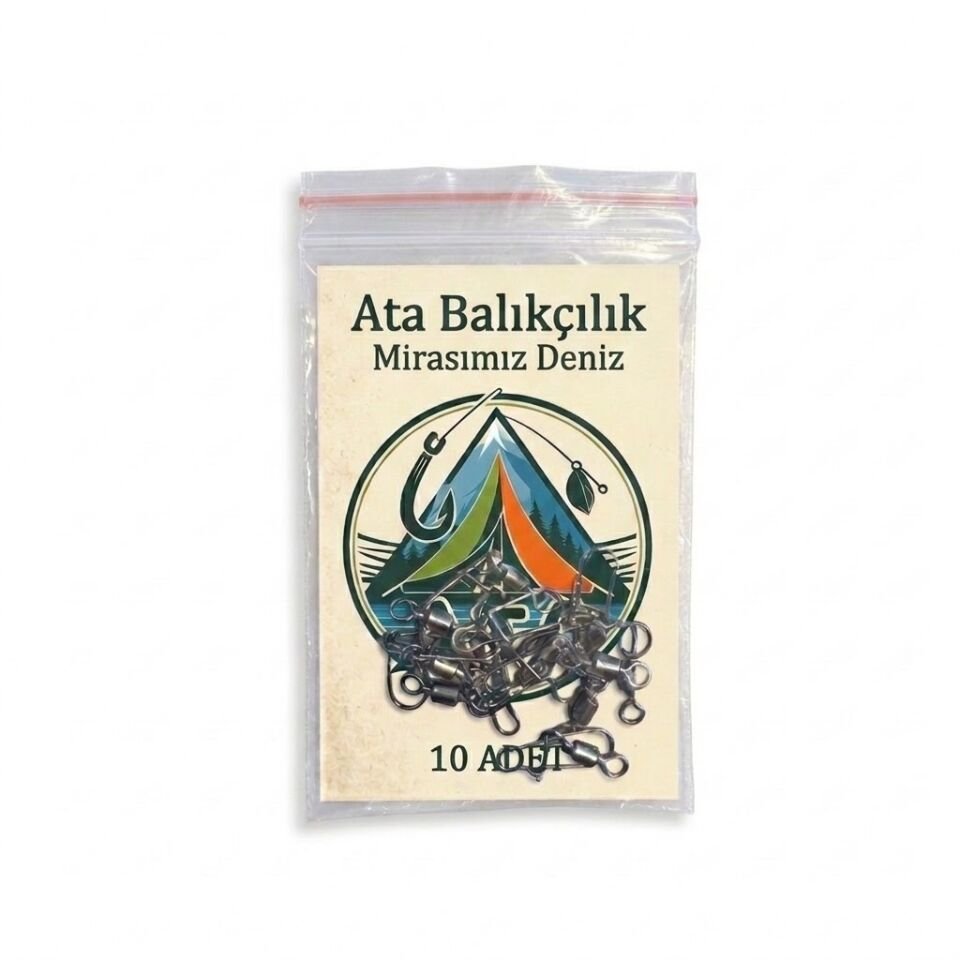 Fırdöndü (1/0 - 1 - 3 No)