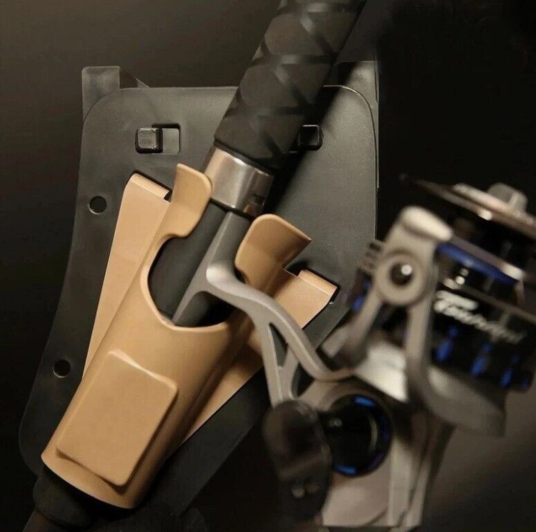 Anchor LRF & Spin Kemer Kılıfı