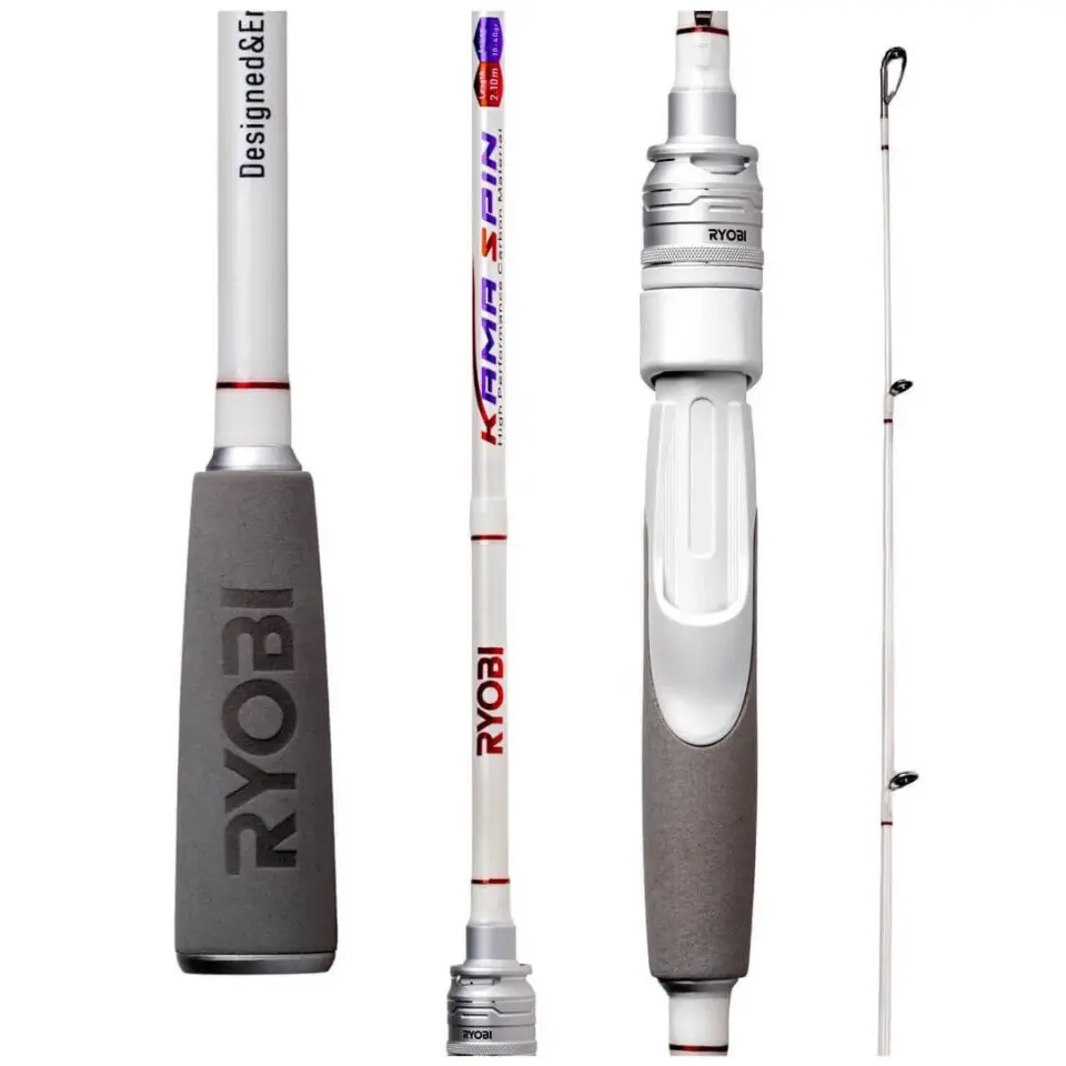 Ryobi Kama Spin 270cm 10-40g Spin Olta Kamışı