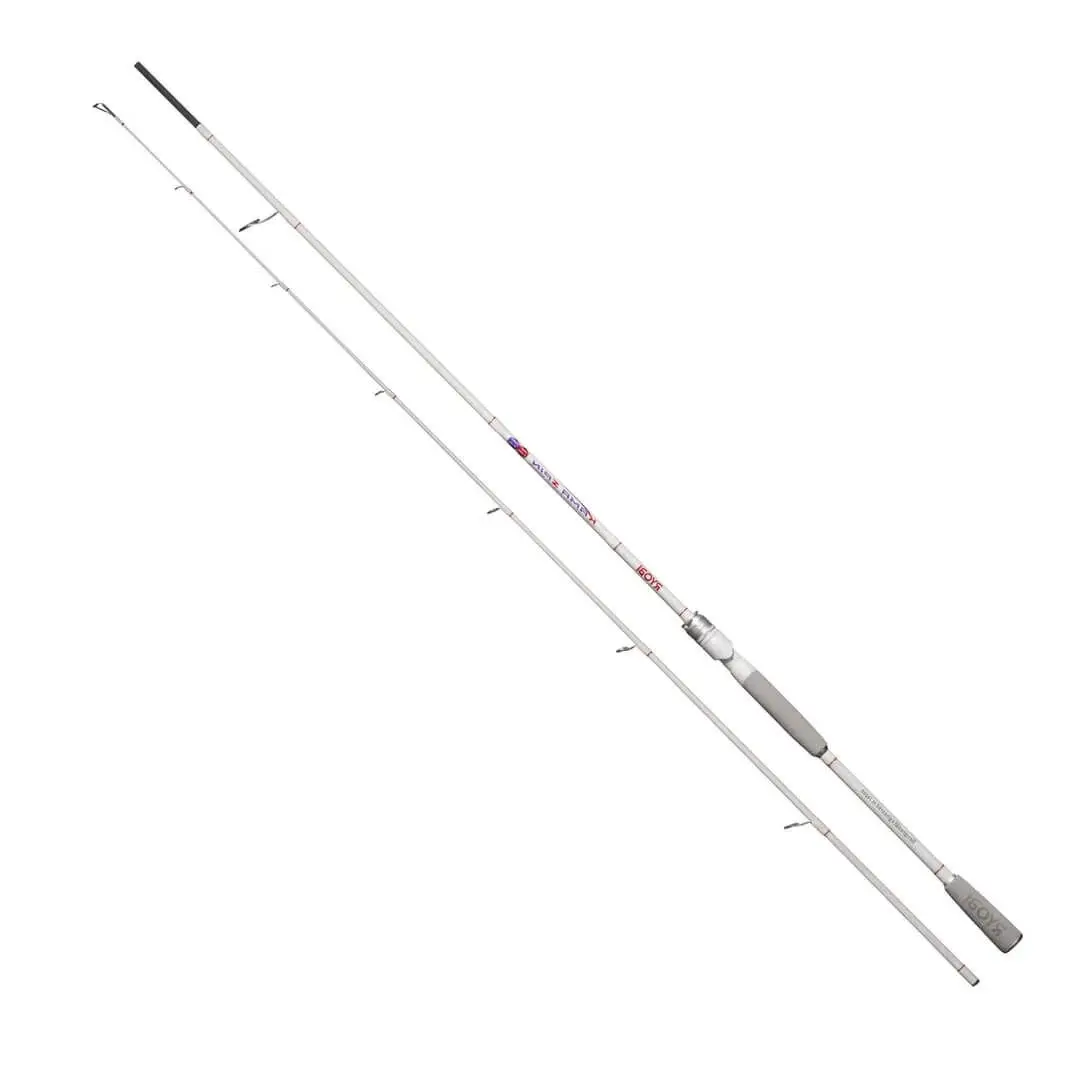 Ryobi Kama Spin 270cm 10-40g Spin Olta Kamışı