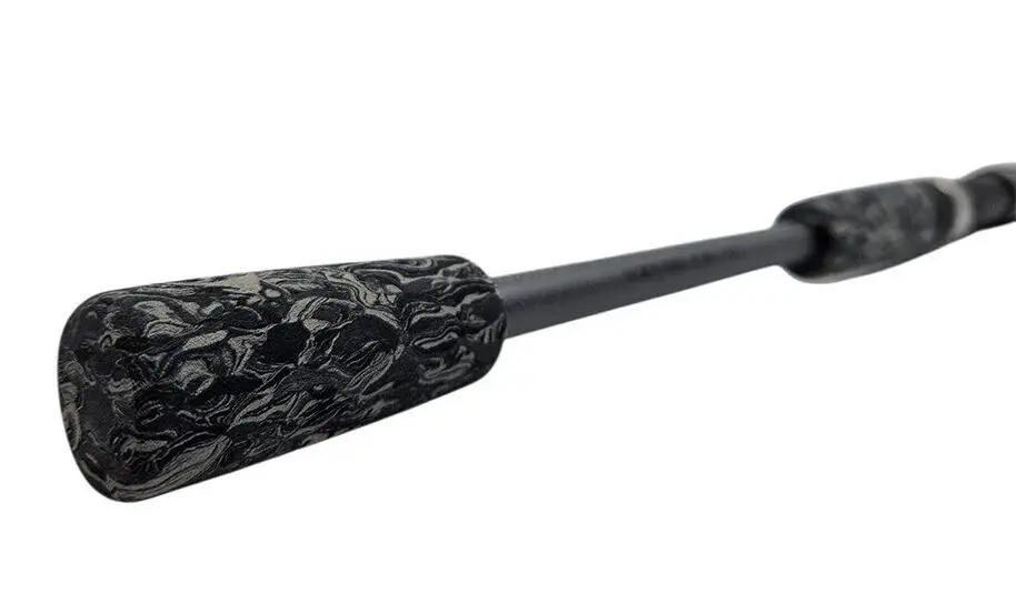 Okuma Wave Up Spin 165cm 3-14g 2 Parça Kamış