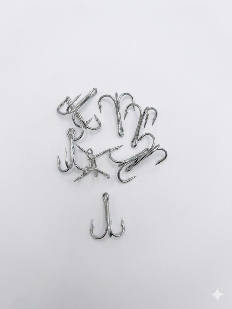 3’lü İğne 10’lu Paket (Model 8248)