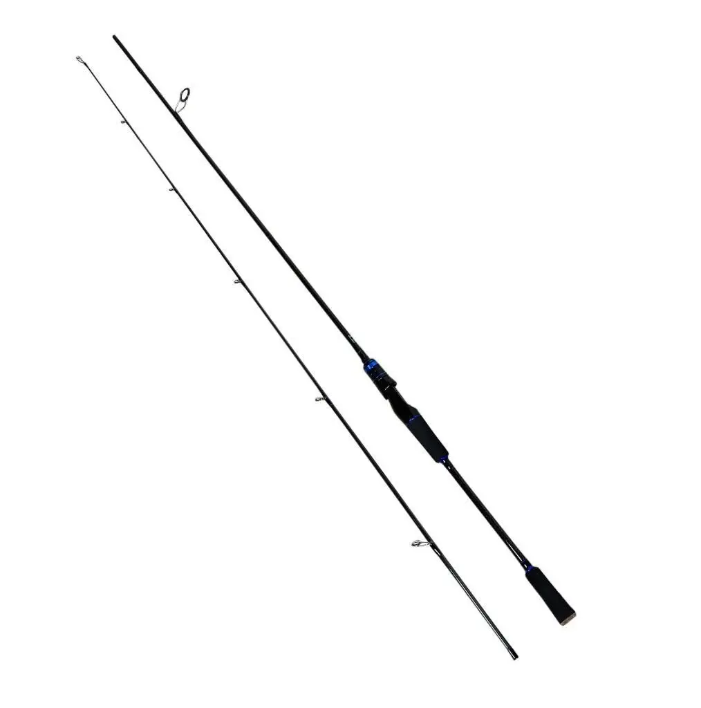 Oslo Legend 270cm 7-40g Spin Olta Kamışı