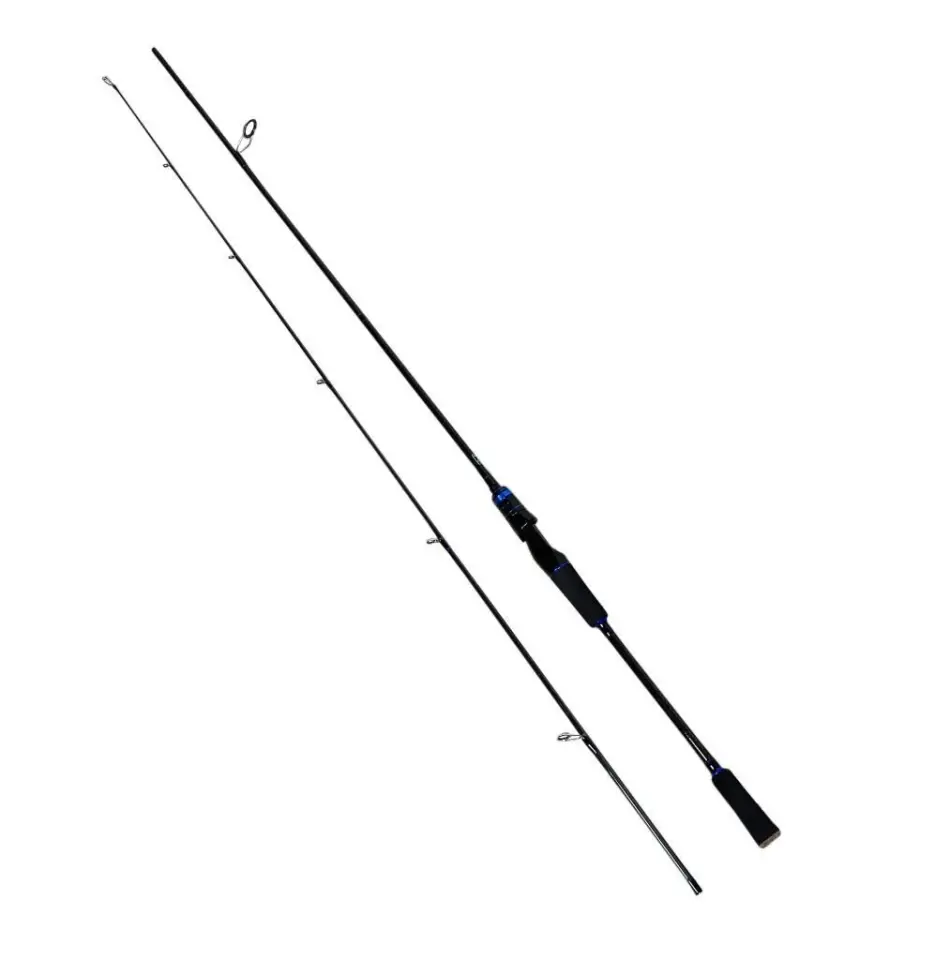 Oslo Legend 270cm 7-40g Spin Olta Kamışı