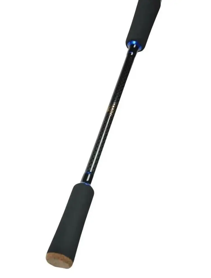 Oslo Legend 270cm 7-40g Spin Olta Kamışı