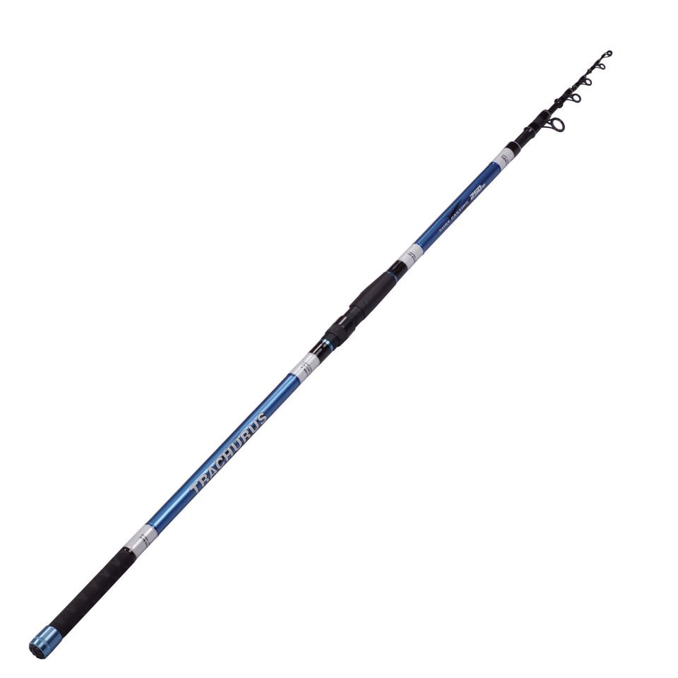 Albastar Trachurus 420cm 250g 3558 Surf Kamış