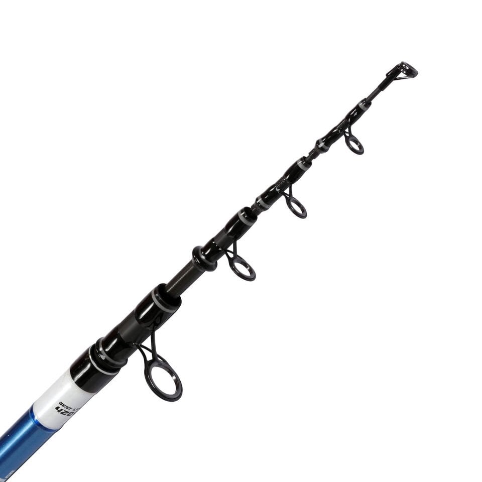 Albastar Trachurus 420cm 250g 3558 Surf Kamış