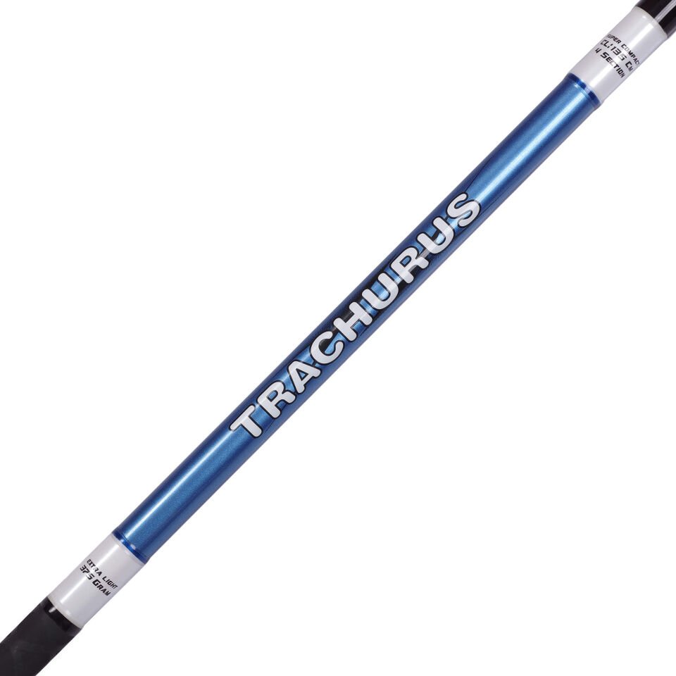 Albastar Trachurus 420cm 250g 3558 Surf Kamış