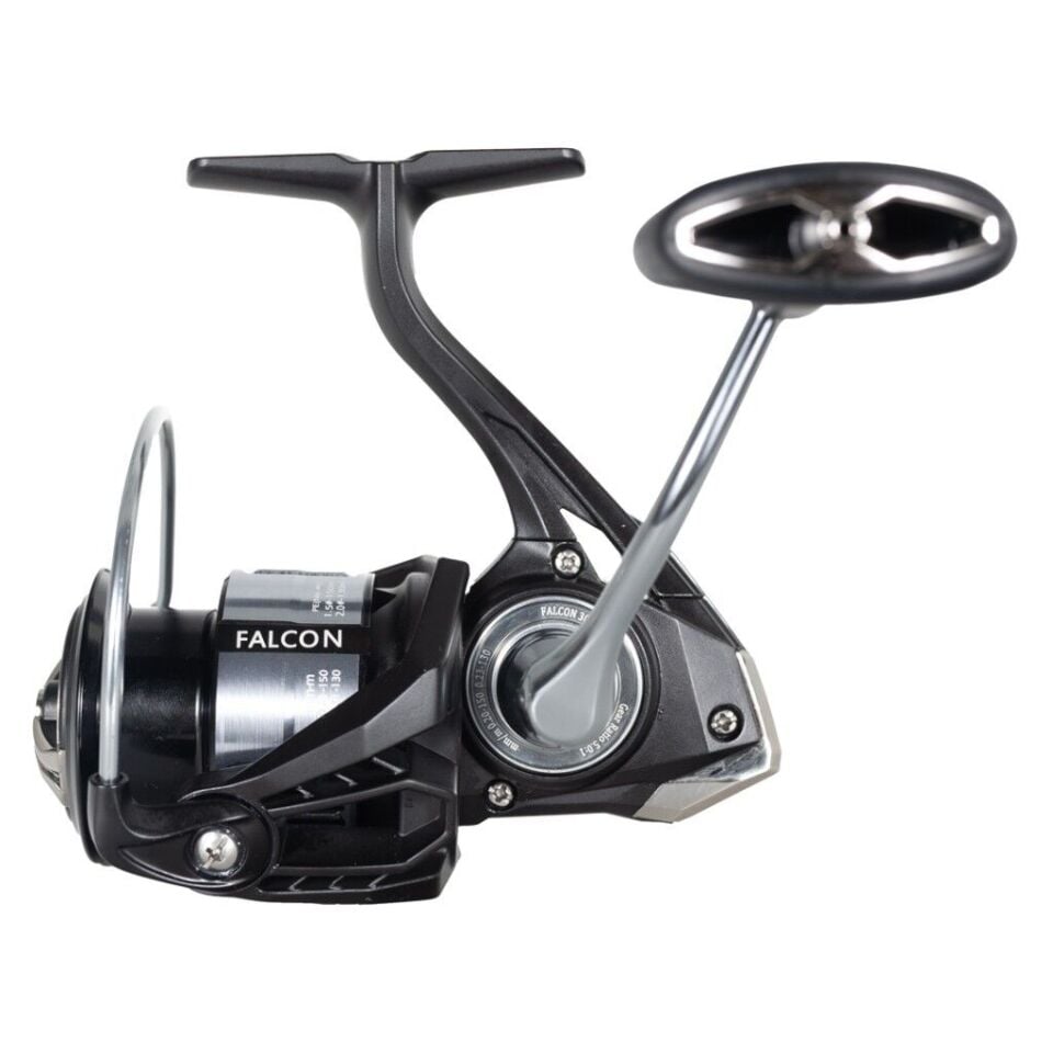 Remixon Falcon 3000M Spin Olta Makinesi