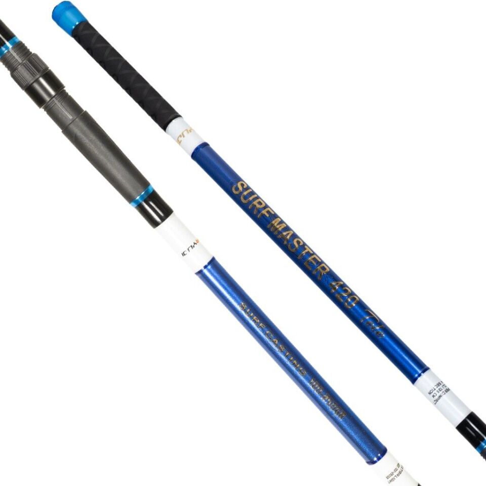 Ryuji Surf Master 420cm 100-250g Surf Olta Kamışı