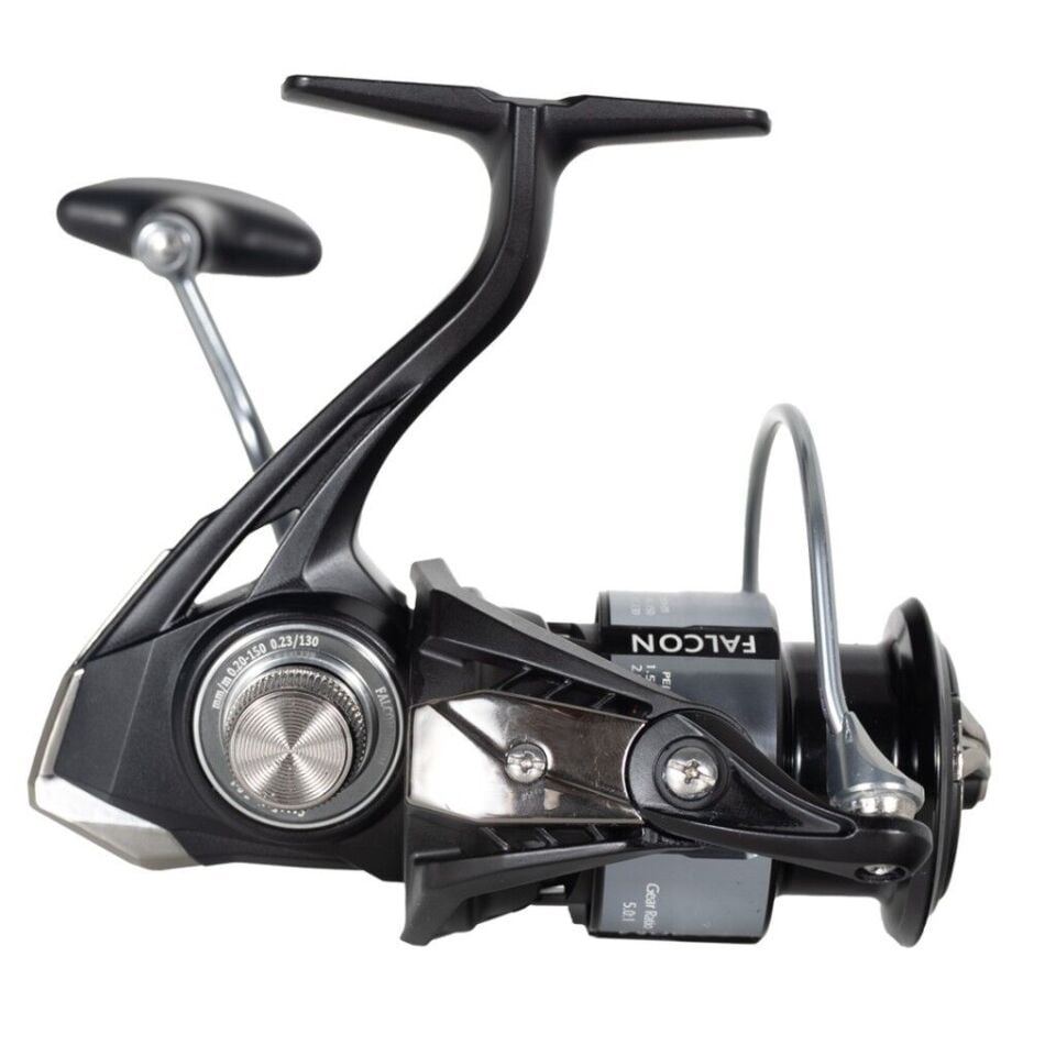 Remixon Falcon 4000M Spin Olta Makinesi