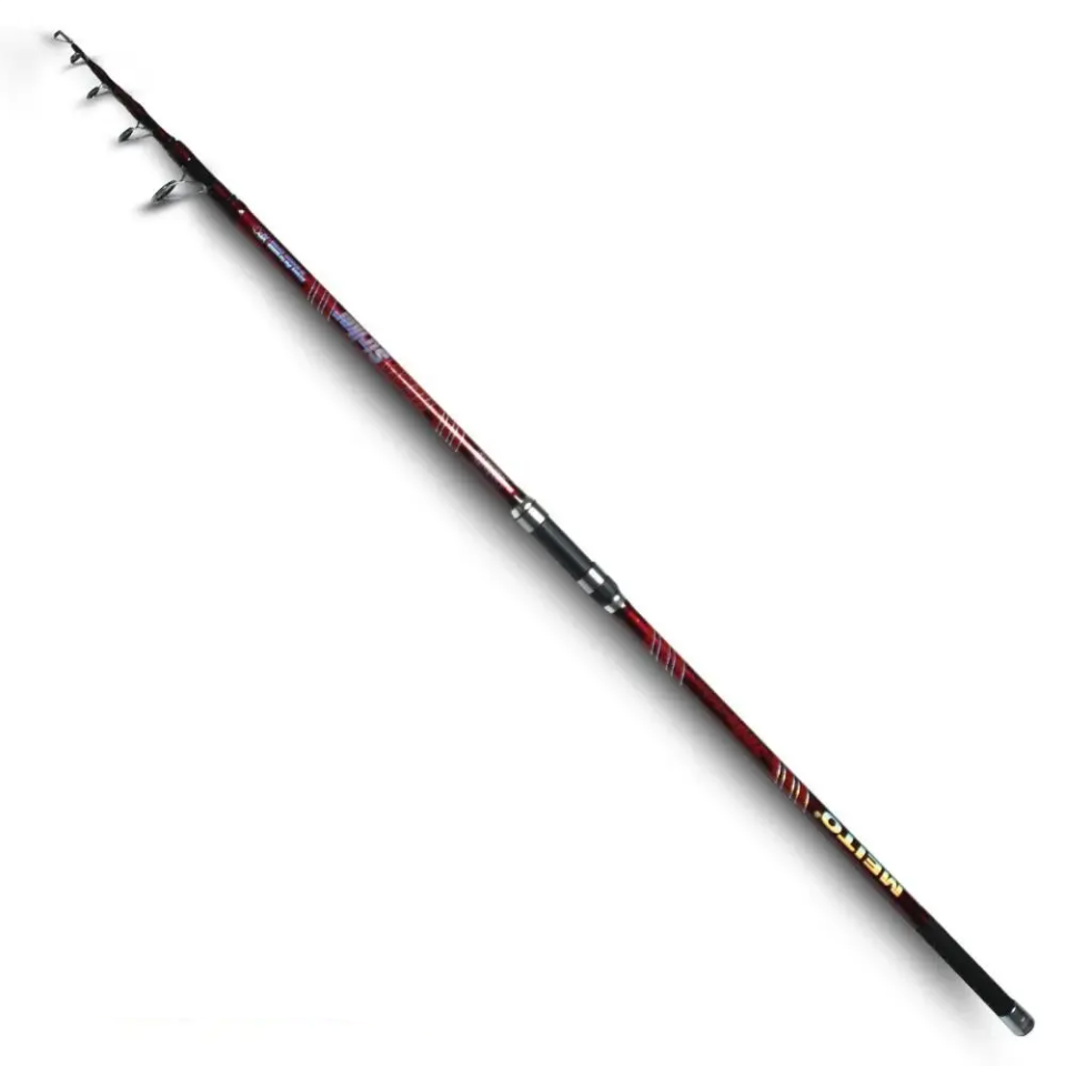 Oskar Meito Heavy Strike 420cm 300g Surf Kamış