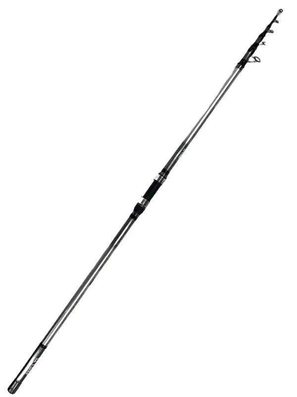 Oslo Crome 420cm 70-250g Tele Surf Olta Kamışı