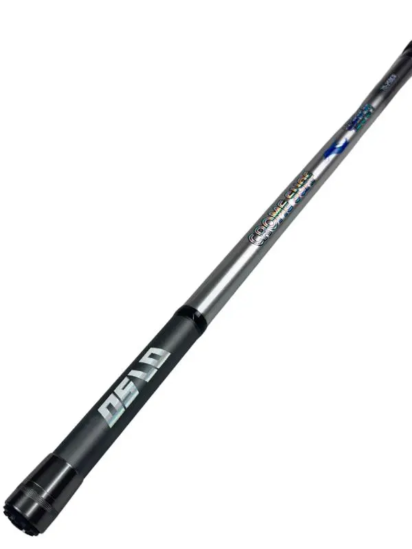 Oslo Crome 420cm 70-250g Tele Surf Olta Kamışı