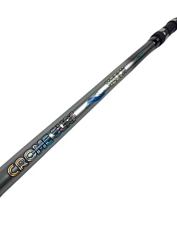 Oslo Crome 420cm 70-250g Tele Surf Olta Kamışı