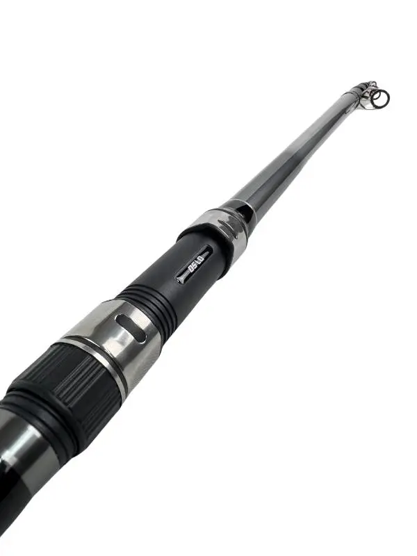 Oslo Crome 420cm 70-250g Tele Surf Olta Kamışı