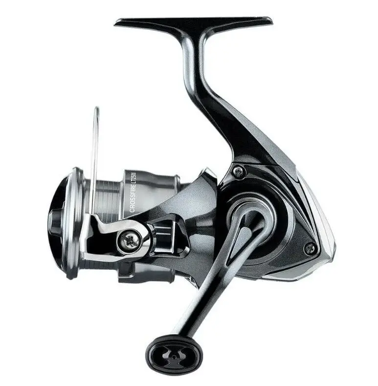 Daiwa Crossfire 20 LT 1000 LRF Olta Makinesi