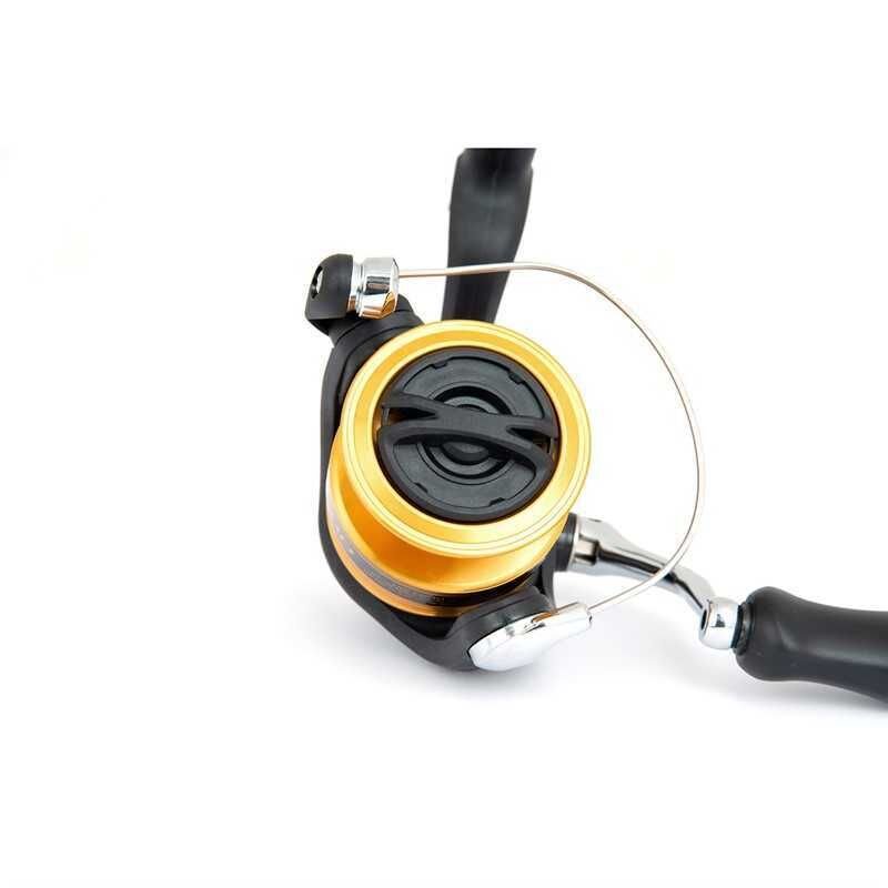 Shimano FX 2500 FC Spin Olta Makinesi