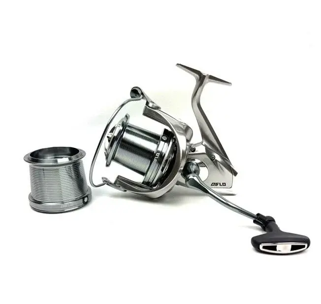 Oslo Surf Max 10000 Surf Makinesi (Yedek Kafalı)