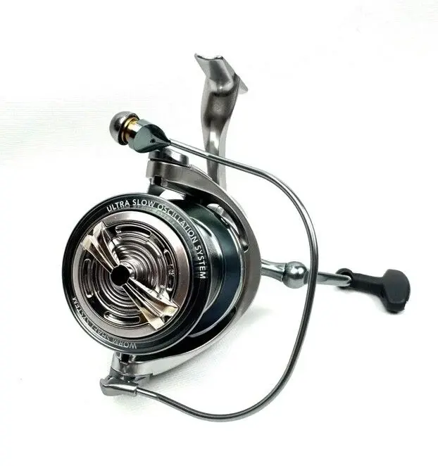 Oslo Surf Max 10000 Surf Makinesi (Yedek Kafalı)