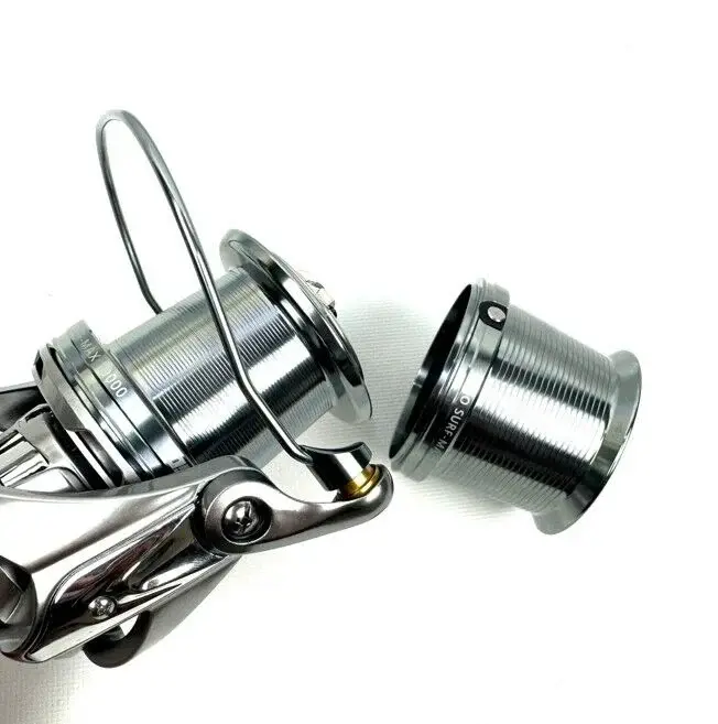 Oslo Surf Max 10000 Surf Makinesi (Yedek Kafalı)