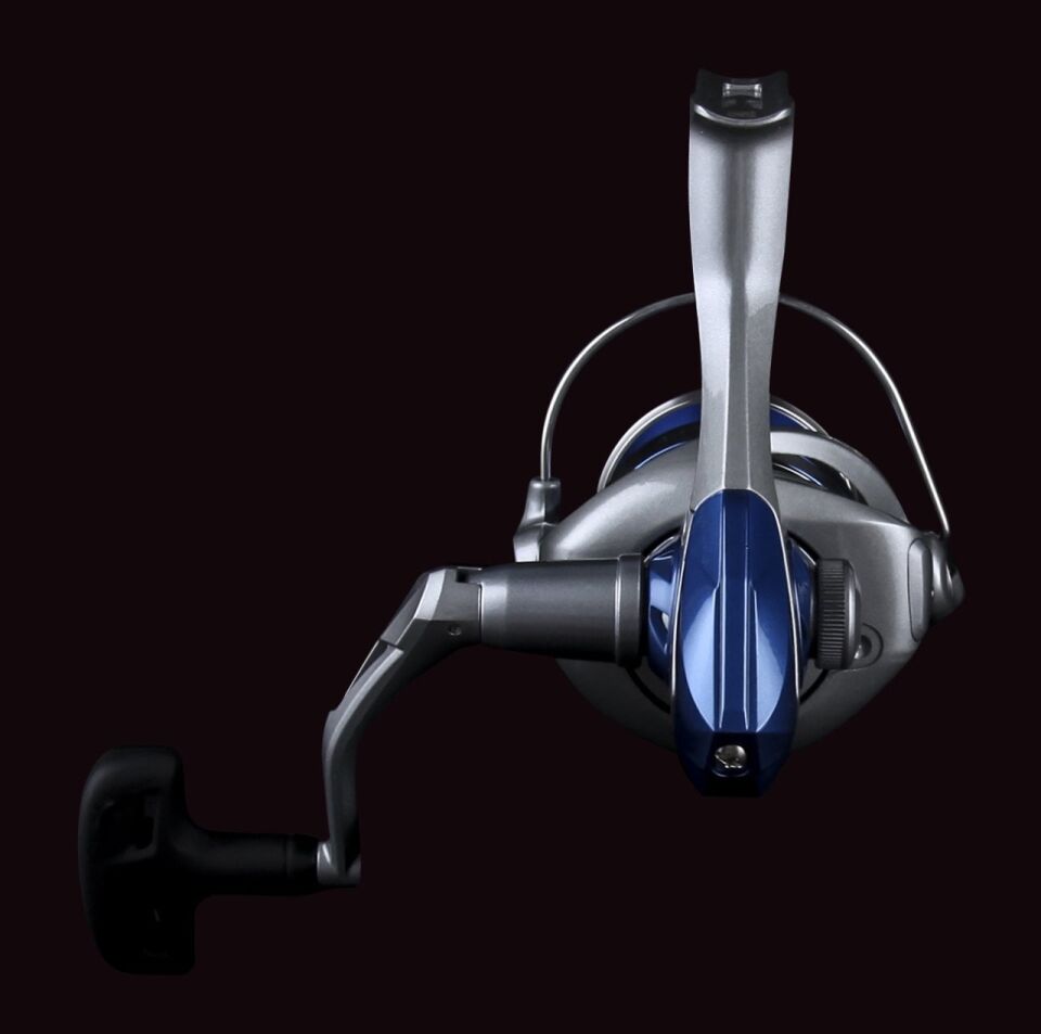 Okuma Safina Pro SNP-8000 3+1BB Olta Makinesi